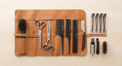 Stylist tools